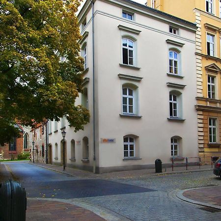 City Hostel Krakow Dış mekan fotoğraf