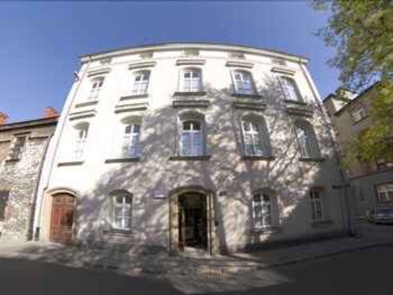 City Hostel Krakow Dış mekan fotoğraf