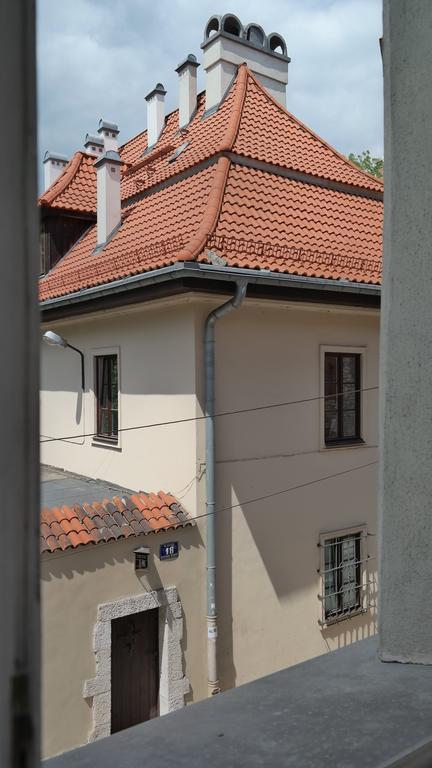 City Hostel Krakow Dış mekan fotoğraf