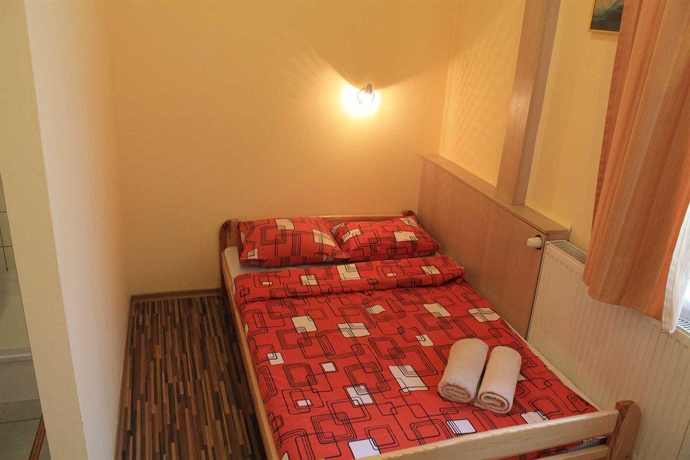City Hostel Krakow Dış mekan fotoğraf
