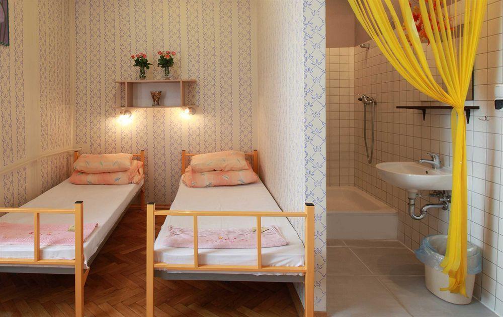 City Hostel Krakow Dış mekan fotoğraf