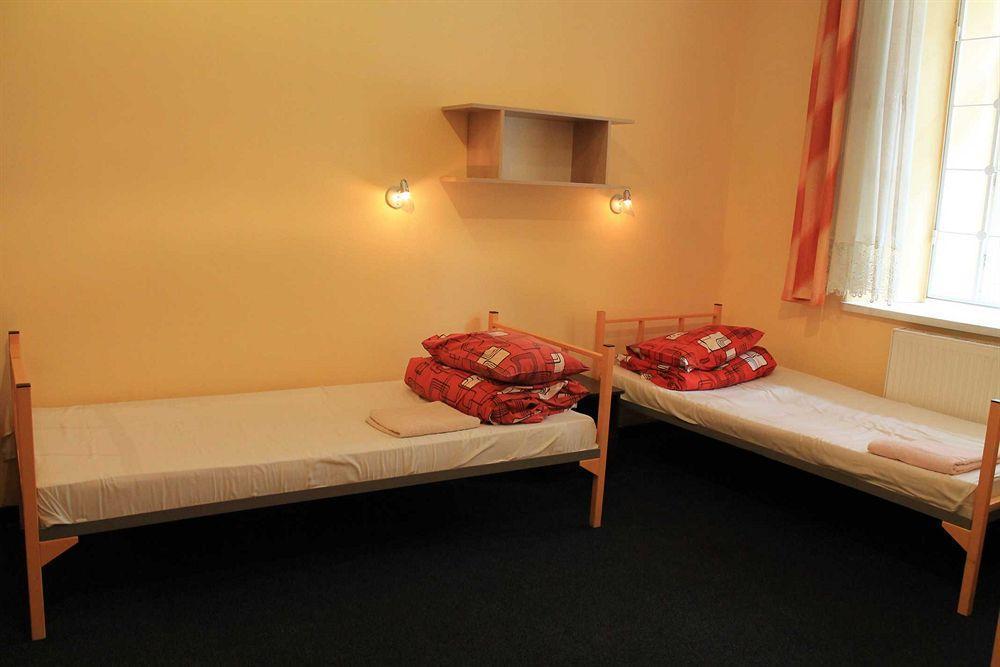City Hostel Krakow Dış mekan fotoğraf