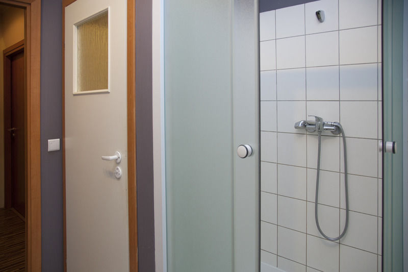 City Hostel Krakow Dış mekan fotoğraf