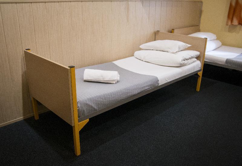 City Hostel Krakow Dış mekan fotoğraf