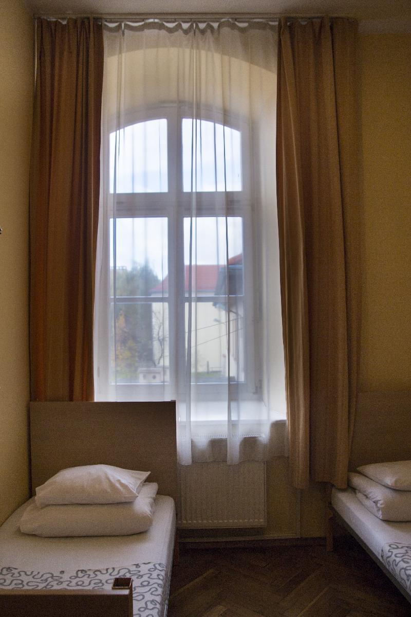 City Hostel Krakow Dış mekan fotoğraf