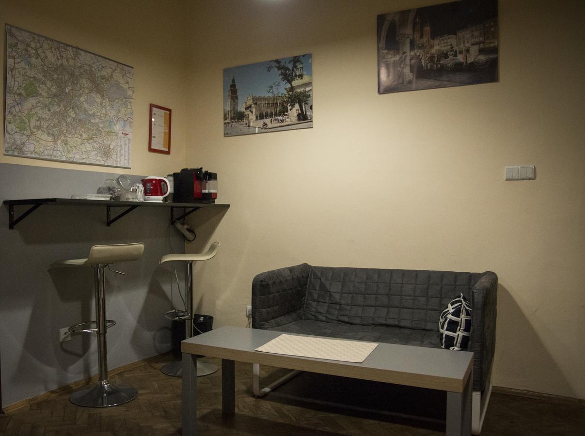 City Hostel Krakow Dış mekan fotoğraf