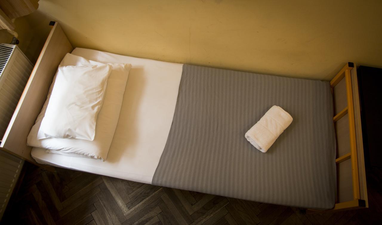 City Hostel Krakow Dış mekan fotoğraf