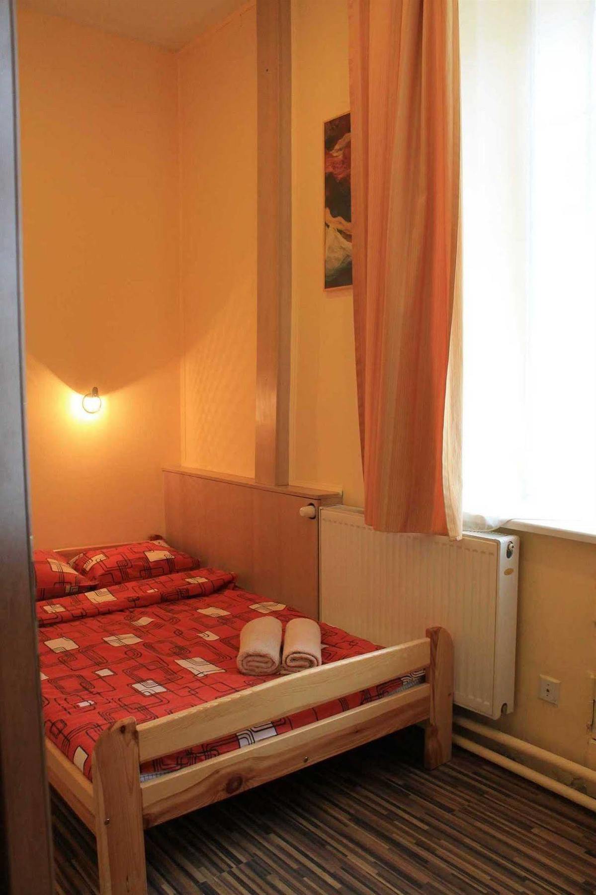 City Hostel Krakow Dış mekan fotoğraf